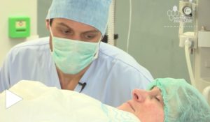 L’intérêt de l’hypnose en chirurgie