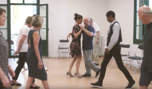 Maladie de Parkinson : le tango en guise de thérapie