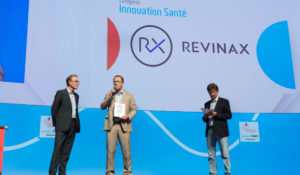 Revinax : la réalité virtuelle pour former aux gestes chirurgicaux