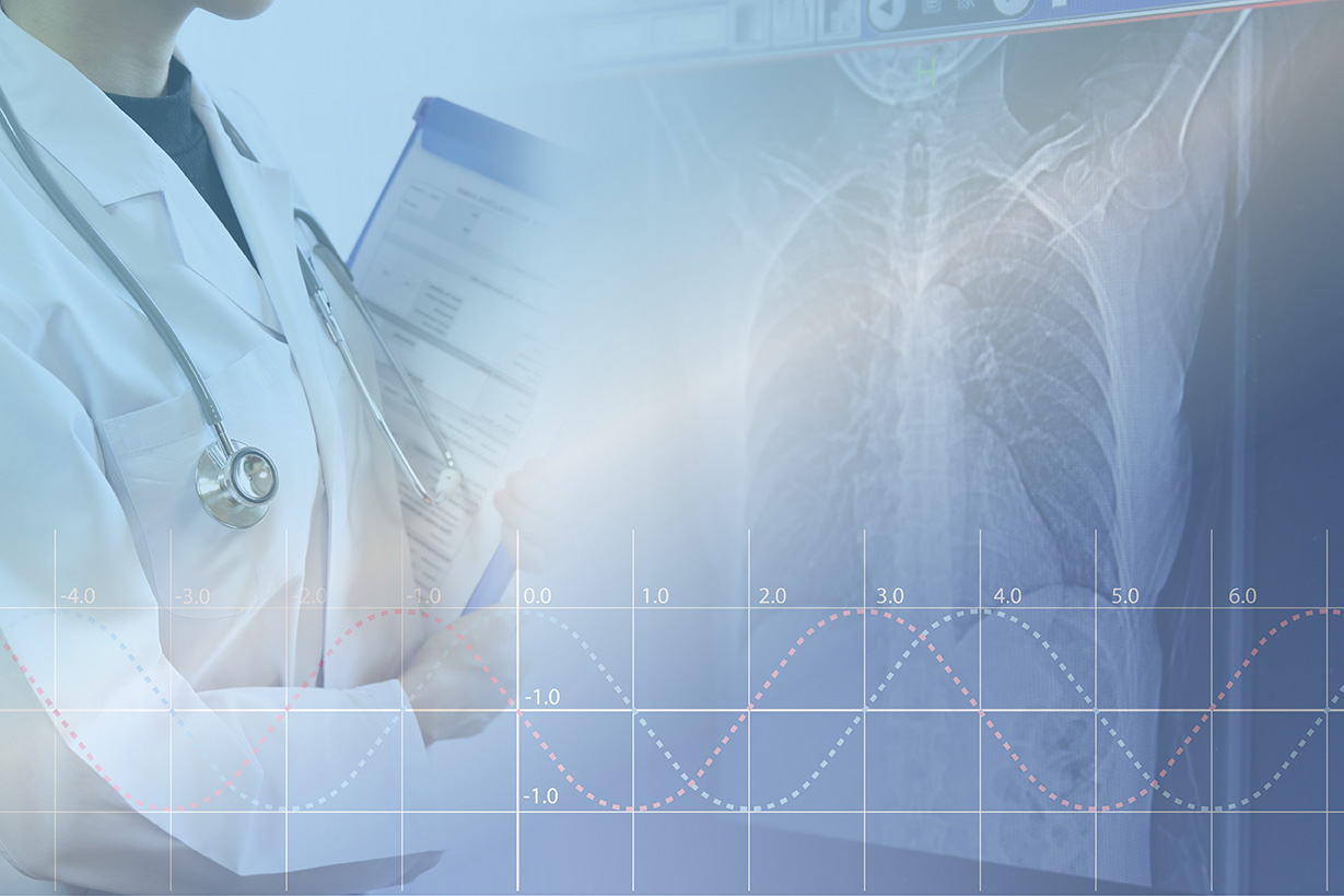 Imagerie médicale : une base de données au service de l’innovation