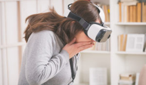 Congrès français de psychiatrie : une solution de réalité virtuelle primée