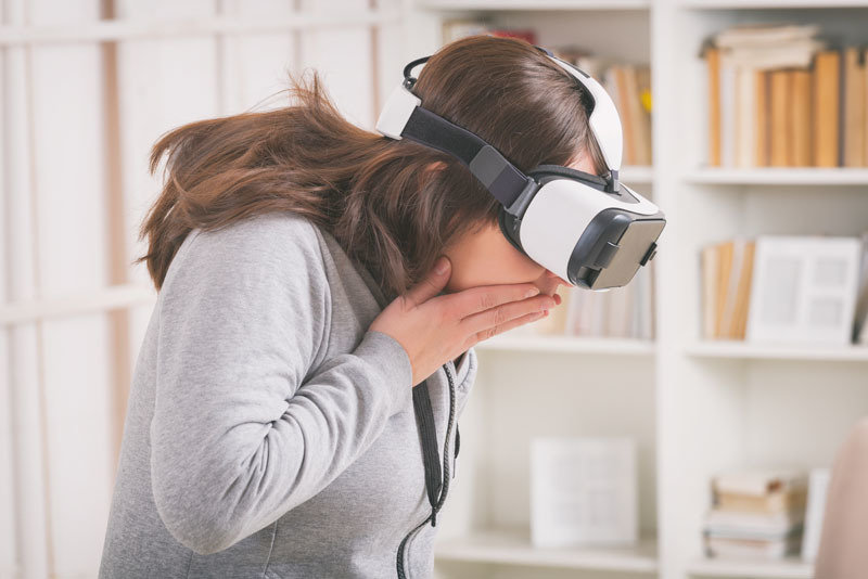Congrès français de psychiatrie : une solution de réalité virtuelle primée