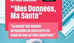 Quand les patients imaginent des services basés sur leurs données