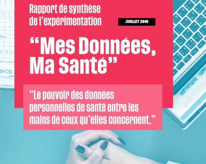 Quand les patients imaginent des services basés sur leurs données