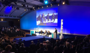 Rencontres FHP 2018 : la santé numérique comme vecteur d’humanisation des soins