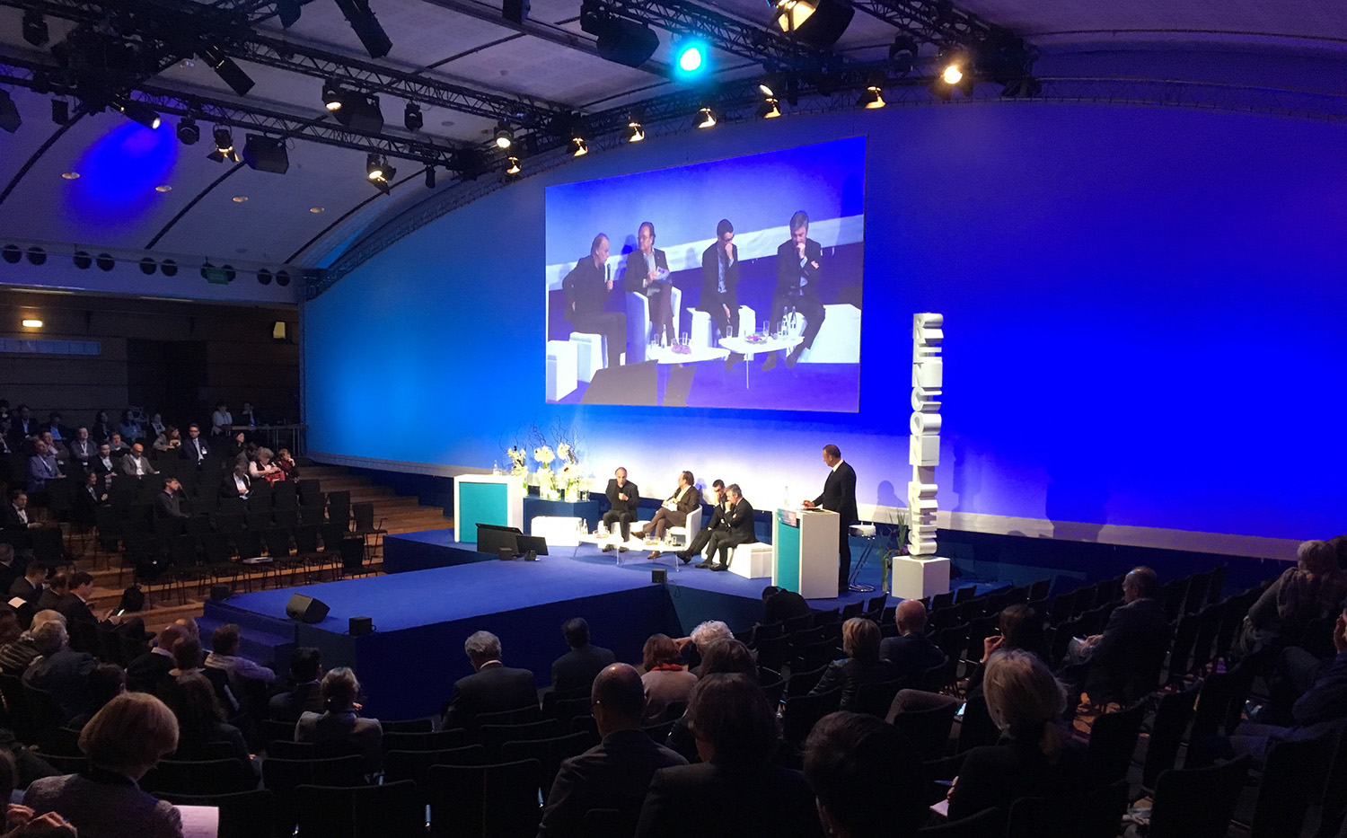 Rencontres FHP 2018 : la santé numérique comme vecteur d’humanisation des soins