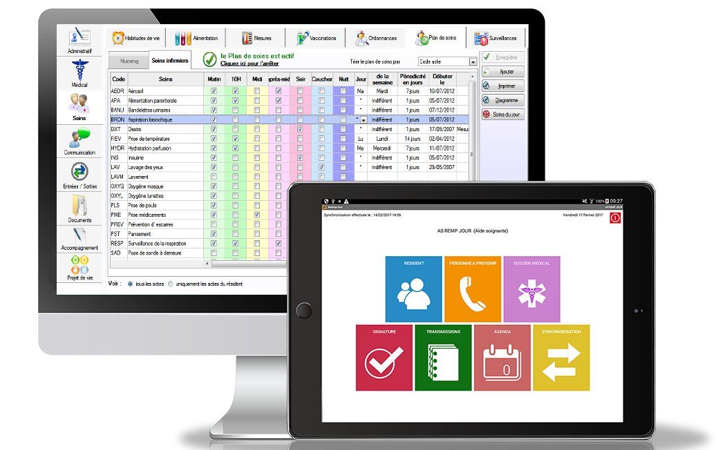 Le fonds Activa Capital rachète Medisys
