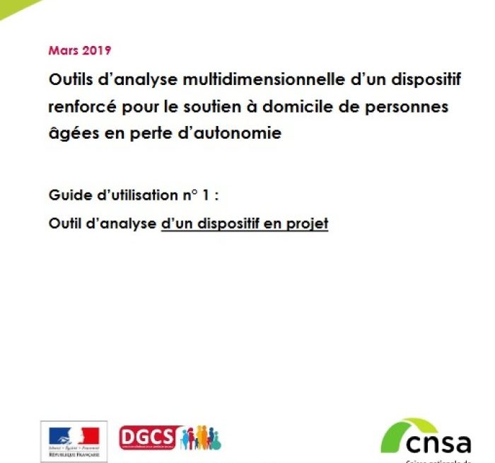 les porteurs de projet