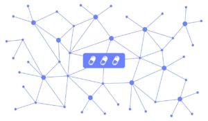 Blockchain en santé : cas d’usages pour l’industrie pharmaceutique