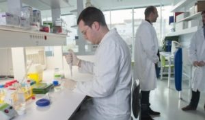 Paris, capitale européenne de l’innovation en santé : rencontre le 19 juin
