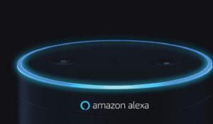 Royaume-Uni : les informations de santé du NHS accessibles via l’assistant vocal Alexa