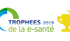 Quatre solutions décrochent les Trophées de la e-santé 2019
