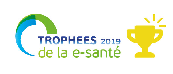 Quatre solutions décrochent les Trophées de la e-santé 2019