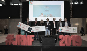 Prix Innovation Mutuelle : trois lauréats plébiscités