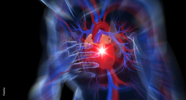 Le projet Di@pason pour les malades cardiaques sous anticoagulants