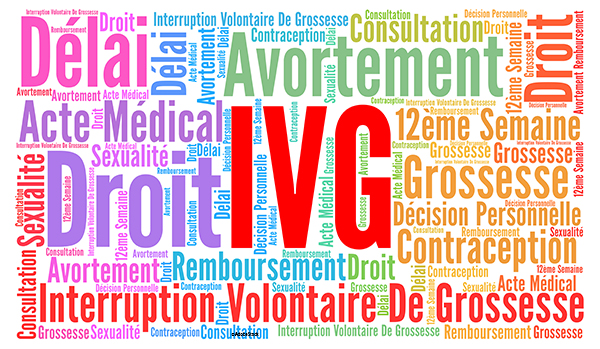 Covid-19 : l’IVG médicamenteuse accessible en téléconsultation