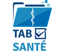 Tab Santé