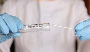 Covid-19 : le site sante.fr propose une carte interactive pour se faire tester