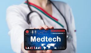 MedTech Europe : l’IA pourrait sauver « 400 000 vies » par an