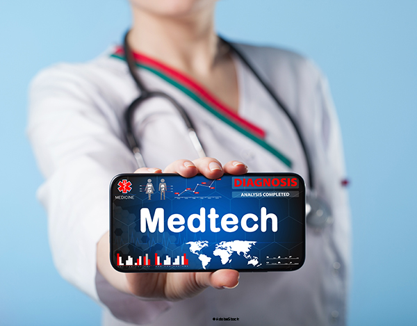 MedTech Europe : l’IA pourrait sauver « 400 000 vies » par an