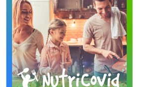 NutriCovid : une application gratuite de coaching et d’apprentissage nutritionnel