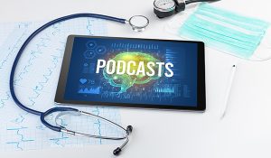 Entrepreneurs de la e-santé : 100 jours pour réussir avec le podcast G_NIUS