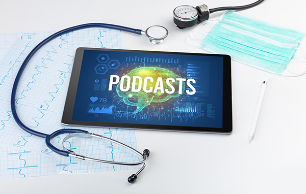 Entrepreneurs de la e-santé : 100 jours pour réussir avec le podcast G_NIUS