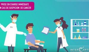 Interception : un programme inédit de prévention des cancers de l’Institut Gustave Roussy