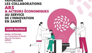 Innovation en santé : un guide pratique pour favoriser les initiatives