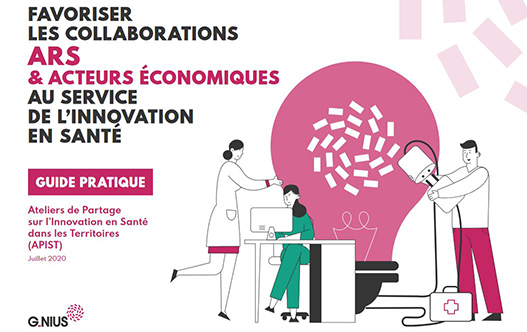 Innovation en santé : un guide pratique pour favoriser les initiatives