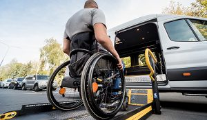 Handicap : première étape du référencement sélectif des aides techniques