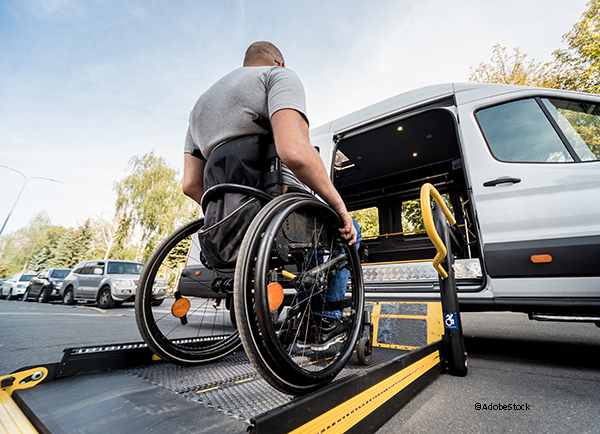 Handicap : première étape du référencement sélectif des aides techniques