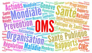 OMS : publication d’un répertoire des technologies sanitaires innovantes