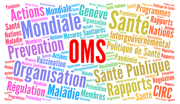 OMS : publication d’un répertoire des technologies sanitaires innovantes