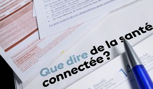 e-santé : les Français expriment un fort besoin d’accompagnement