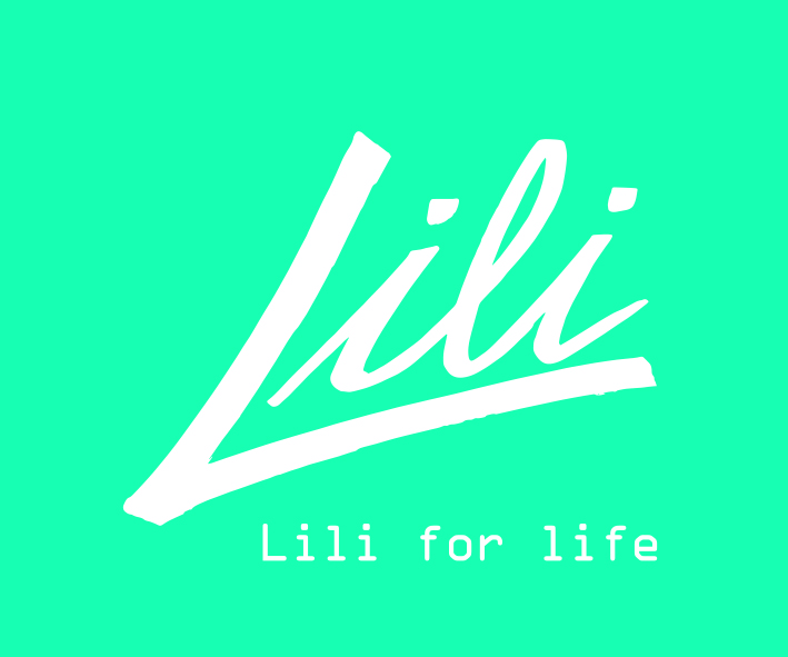 Lampe LILI for life