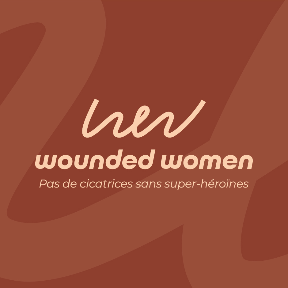 Wounded Women 