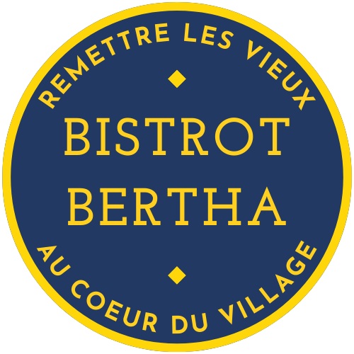 Petite Bertha